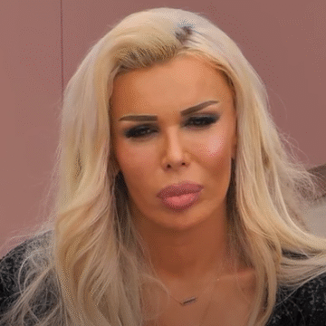 Edona-James Edona James sërish në “Big Brother” por a do të jetë sonte ajo natë