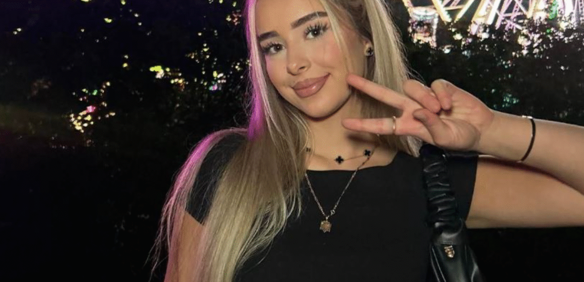 Katër javë në kërkim nga Policia? Dalin detaje të reja për Elijonën para pesë viteve