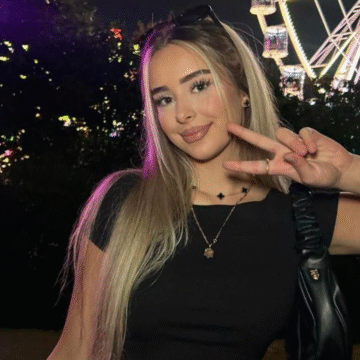 Elijona Katër javë në kërkim nga Policia? Dalin detaje të reja për Elijonën para pesë viteve