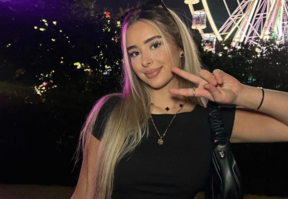 Katër javë në kërkim nga Policia? Dalin detaje të reja për Elijonën para pesë viteve