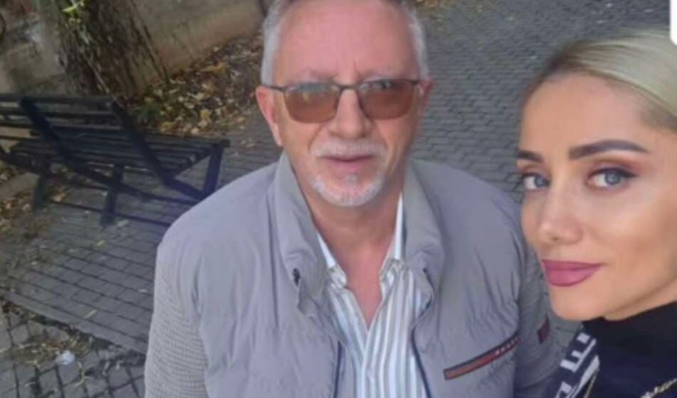 E do nënën e saj boll, por lidhja e Gresës me babanë i emocionoi të gjithë – kjo pamje do t’iu përlotë