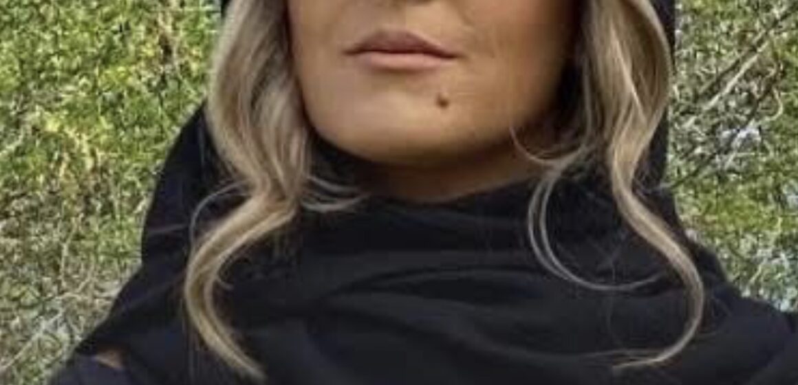 Në moshën më të mirë, kjo është motra e Afërdita Demakut që vdiq papritur – pamje që ua coptojnë shpirtin