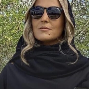 Në moshën më të mirë, kjo është motra e Afërdita Demakut që vdiq papritur – pamje që ua coptojnë shpirtin