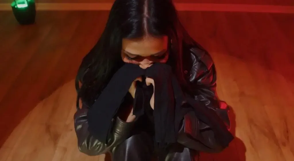 E konfirmuar: Bluza mbi të cilën qau me lot Xheneta është e Gjestit – flet për herë të parë pa dorza