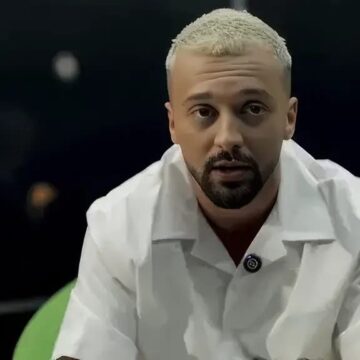 Për herë të parë disa javë pas humbjes së vëllait, Gjesti tregon se si është gjendja e tij pas asaj dhimbje të madhe