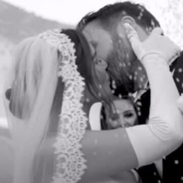 Vetëm pak muaj pas martese, këngëtarja e njohur shqiptare shtatzënë, e dha vet lajmin e bukur për bebushin që po vjen