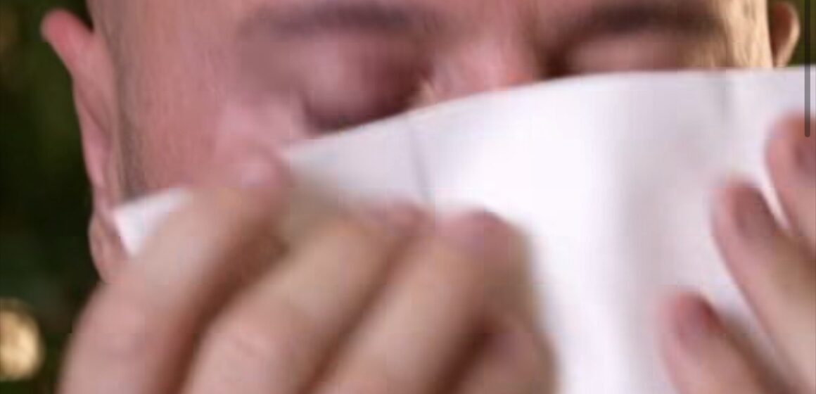 Kur të gjithë po e prisnin në Big Brother, Labinot Rexha jep lajmin e hidhur, s’mund t’i mbajë as lotët nga dhimbja që përjetoi