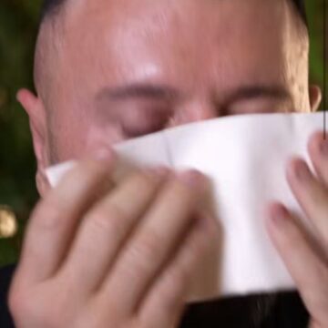 Kur të gjithë po e prisnin në Big Brother, Labinot Rexha jep lajmin e hidhur, s’mund t’i mbajë as lotët nga dhimbja që përjetoi