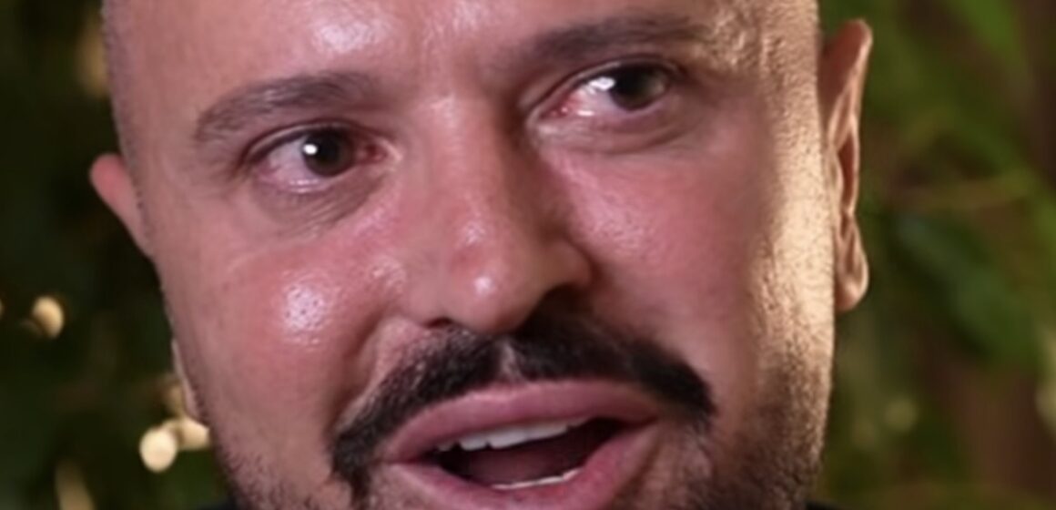 Labi s’mund t’i ndalë lotët, tregon se si e fali motrën pas pesë vitesh e martuar me afrikan