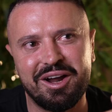 Labi s’mund t’i ndalë lotët, tregon se si e fali motrën pas pesë vitesh e martuar me afrikan