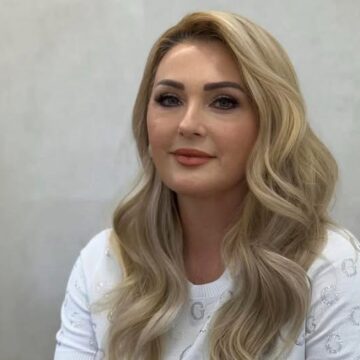 Remzie Osmani nuk po bëhet rehat këto kohë, sërish i ndodhi një e papritur