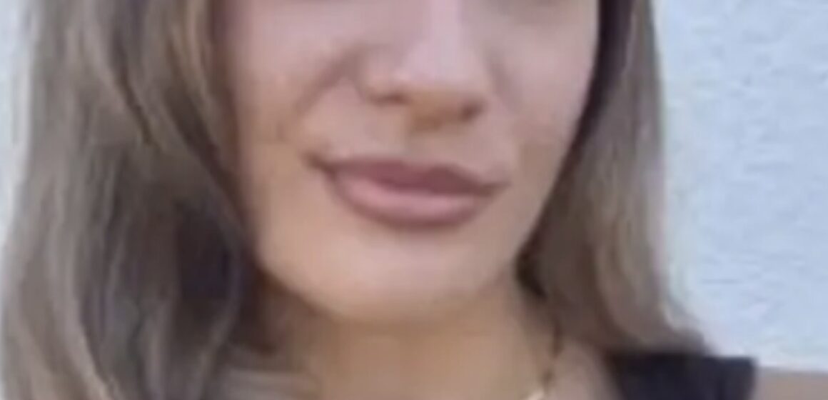 E dhimbshme: Vdes në moshën 20-vjeçare e reja nga Klina, Eriona Jusufi