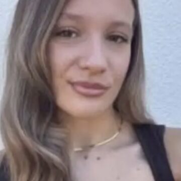 Screenshot E dhimbshme: Vdes në moshën 20-vjeçare e reja nga Klina, Eriona Jusufi