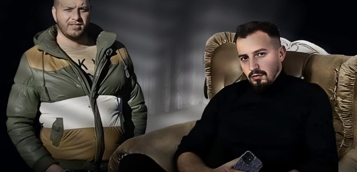 Screenshot Panë gjithçka me sytë e tyre, motra dhe mbesa e re e dy vëllezërve të privuar nga jeta në Malishevë përjetuan tmerrin, ishin me ta kur u qëlluan