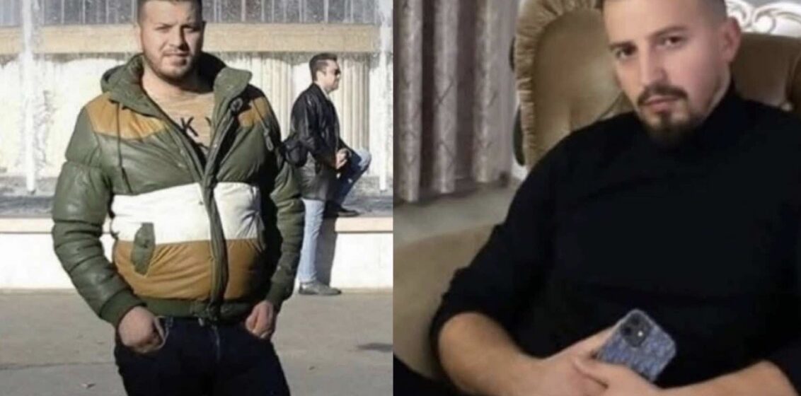 Familja Morina humbi tre burra përnjëherë, baba u vdiq pak ditë më parë, e dy djemve ua mori jetën dhëndri në lule të rinisë