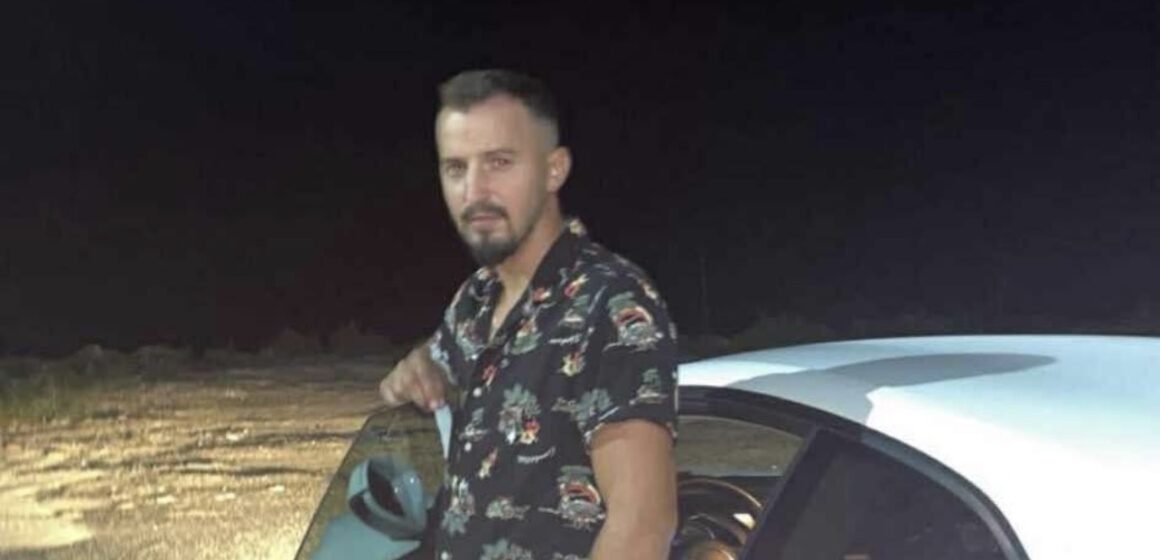 Screenshot “Gjysma e zemrës sime sot shkoi me ty…” – postimi prekës i bashkëshortes së Driton Morinës, i cili dje u privua nga jeta në Malishevë nga dhëndri i tij