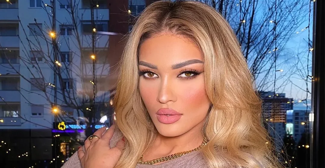 Tash nuk po han më qebapa, Arbnora Ademaj e ka rrit standardin e jetës, shikoni qka na tregon ksaj radhe