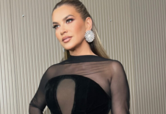 Leonora Jakupit i ndodh e papritura pas “Prime” të fundit të Big Brotherit, do të befasoheni