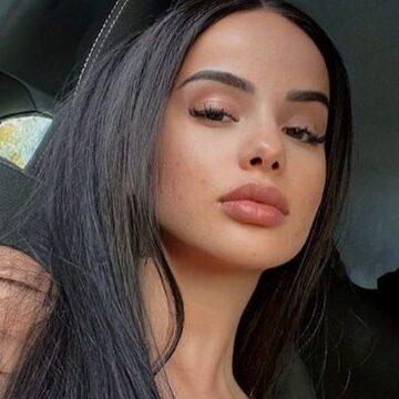 Tranformimi i Rinës do t′ju lë pa fjalë. Ka bërë një ndryshim aq të madh në pamje, por  vërtetë i paska shumë hije