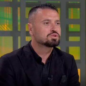 Labinot-Rexha Ndodhi ajo që e prisnim, Labinot Rexha futet në Big Brother, dëshira e tij u plotësua