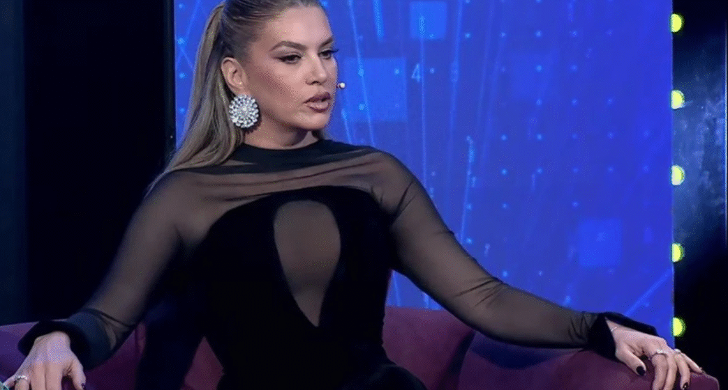 Me në fund rrëfehet Leonora Jakupi, tregon pse nuk u martua dhe nuk bëri fëmijë