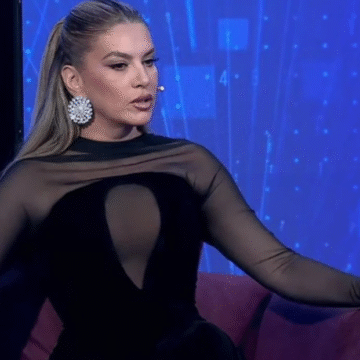 Me në fund rrëfehet Leonora Jakupi, tregon pse nuk u martua dhe nuk bëri fëmijë