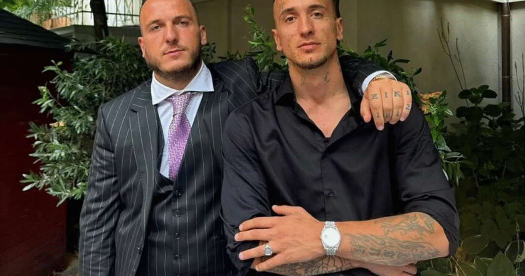 E dhimbshme, ndërron jetë personi më i dashur për Mozzikun dhe Getinjon, ata shprehen shumë të pikëlluar