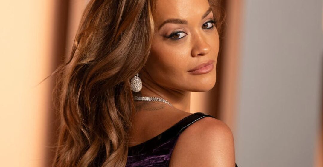 Rita Ora uron 28 Nëntorin në një mënyrë të veçantë, ajo nuk harron asnjëherë prejardhjen e saj