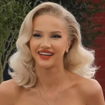 Para-dhe-pas-nderhyrjeve-estetike-Sara-Kolami-habit-me-ndryshimet-ne-pamje-Insajderi.org_ Sara bënë ndërhyrjen e radhës, gjoksi i saj duket gjigant në krahasim me atë që ishte më parë