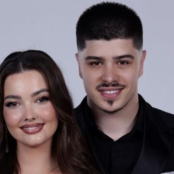 Rita dhe Fidani sot kanë një ditë të veçantë, sapo dhan lajmin e madh për ta