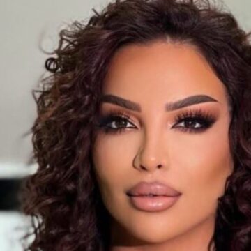 Rovena Stefa më në fund jep lajmin e madh për fëmijën, kaq e emocionuar qenka për t’u bërë nënë