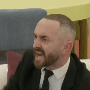 Labi e nxjerr nga vetja Ardit Stafën për herë të parë