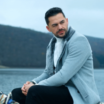 E trishtë dhe prekëse: Shpat Kasapi pas pak javëve do futej në Big Brother VIP