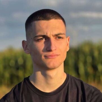 E trishtë: I kishte veç 18 vjet, humb jetën Edond Morina pas një aksidenti jashtë Kosovës