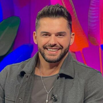 Elita Rudi tregon se çfarë i tha Shpati për Selvijen kur ishte i ftuar në emision