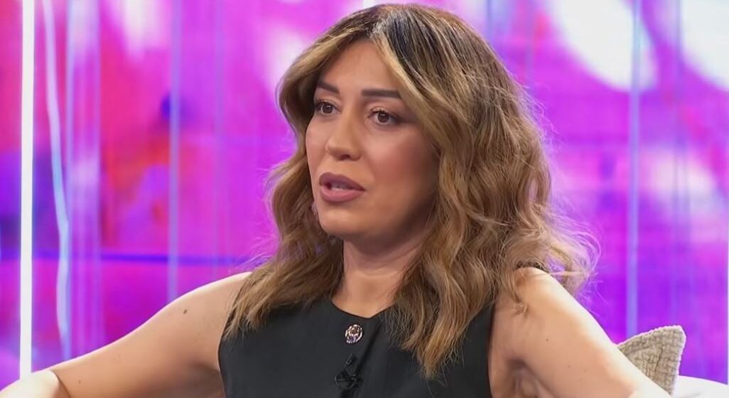 Adelina Thaçi i përloti të gjithë me rrëfimin për Cimën, tregon që po e mbyt malli për babanë e ndjerë