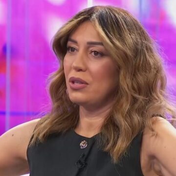 Adelina Thaçi i përloti të gjithë me rrëfimin për Cimën, tregon që po e mbyt malli për babanë e ndjerë