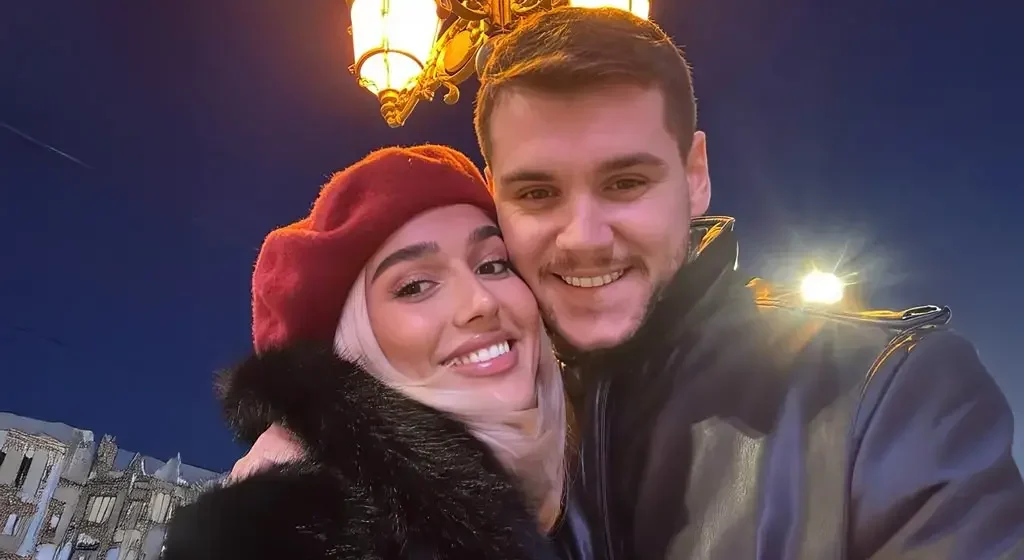 Edhe kjo i ndodhi Adrit dhe Ilirianës, mbetën të mbyllur me qelës