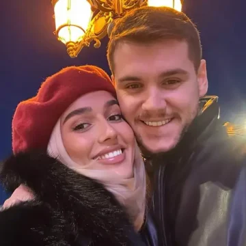 adri Edhe kjo i ndodhi Adrit dhe Ilirianës, mbetën të mbyllur me qelës