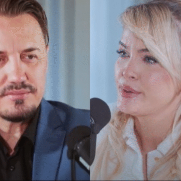 Blero kishte një reagim të çuditshëm për fejesën e ish-partnerës së tij Afronës