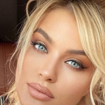 afronaa Myzhde, myzhde – fejohet ish-gruaja e Bleros, Afrona Dika, pamjet ku shihet më e lumtur se kurrë