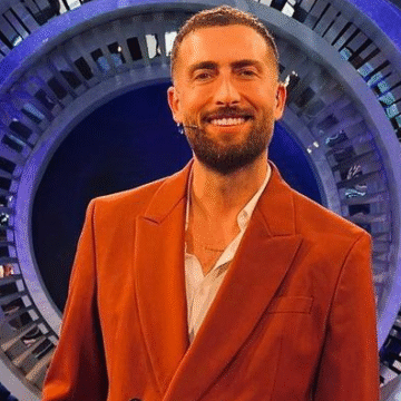 alaudin Alaudini sot feston ditëlindjen, por a do ta besoni sa vjeçar është?