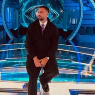 alaudini Shtëpia e BBVK−së dy katëshe këtë vit, Alaudini nxjerr pamjet