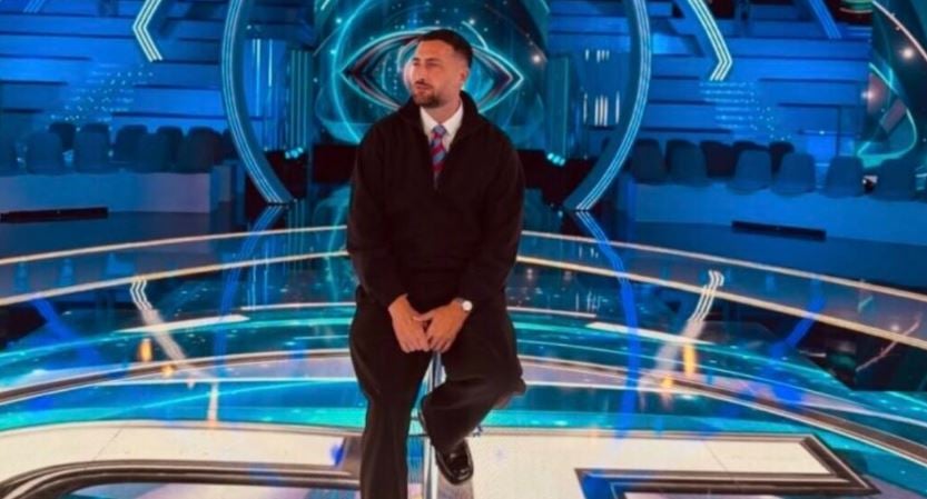 alaudini Shtëpia e BBVK−së dy katëshe këtë vit, Alaudini nxjerr pamjet