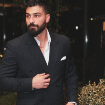 azem gagica Më në fund u rehatua, Azemi i Big Brotherit po martohet, kush është fatlumja?