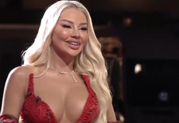 Ia bëri 8 me 2 Olsës, Benita Zena nga sonte në Big Brother të Shqipërisë