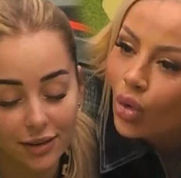 benita lopa Vëllai i Benitës pati një reagim të ashpër për rastin me Elijonën