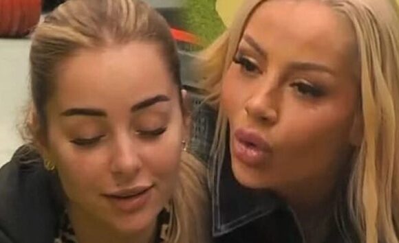 Vëllai i Benitës pati një reagim të ashpër për rastin me Elijonën