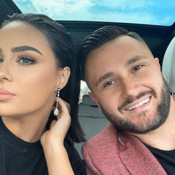 besi-xhensila-1 S’ka asgjë më të rëndësishme se evladi, për hatër të tyre bashkohen Besi dhe Xhensila