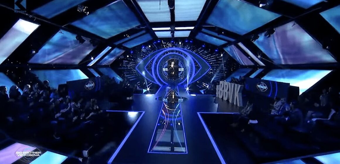 Jo vetëm një, por dy gra opinioniste në Big Brother VIP Kosova, pse ndodhi kjo këtë vit?